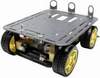 4WD Mobile Platform