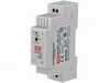 DR-15-12 AC/DC 220/12V 1.25A