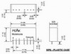 PC10NG-2405E2:1LF DC/DC 18-36/5V 0.4A