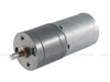 Gear Motor 6V 640rpm 12.5:1 25Dx48L