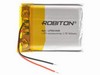 ACC 3.7V 900mAh LP683440 с защитой