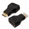 Переходник HDMI (м)- MiniHDMI (п) (17-6801)