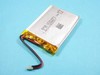 ACC 3.7V 800mAh LP383450-PCB-LD