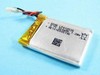 ACC 3.7V 320mAh LP402535-PCM-LD