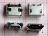 MicroUSB 5pin тип 2