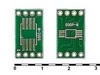 Переходник плата SOIC8 и SSOP8