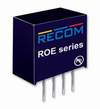 ROE-0505S DC/DC 5/5V 0.2A