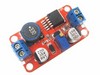 DC-DC повышающий XL6019  DC-DC boost power module regulated power supply