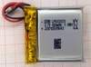 ACC 3.7V 480mAh LP603030-PCM-LD