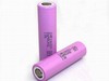 ACC 3.7V 2600mAh  INR18650-26E