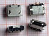 MicroUSB 5pin тип 3