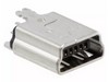 1734753-1 Mini USB Type B Receptacle