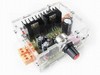 KIT NM2037Sbox стерео усилителя НЧ (2.0) в корпусе