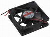 FAN 120mm 24V L-KLS22-AV-12025BHD24