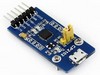 CP2102 USB UART Board [micro]