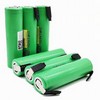 ACC 3.7V 2500mAh Li-ICR18650 (96573)