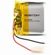 ACC 3.7V 500mAh LP852526 с защитой