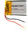 ACC 3.7V 300mAh LP602030 с защитой