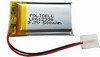 ACC 3.7V 500mAh LP612338-PCM с защитой