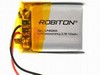 ACC 3.7V 150mAh LP402025 с защитой