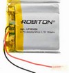 ACC 3.7V 180mAh LP303030 с защитой