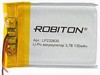 ACC 3.7V 130mAh LP232635 с защитой