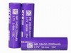 ACC 3.7V 2200mAh IMR 18650 15C (30A) (7224)