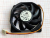 FAN 70mm 12V JT7015MS