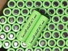 ACC 3.7V 600mAh ICR 14500 [97233]