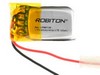 ACC 3.7V 100mAh LP601120 с платой контроля