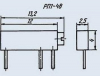 RES TRIM 10K РП1-48Б