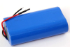 ACC 7.4V 2600mAh INR18650-26E