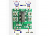 Компактный модуль PAM8403 Цифровой Аудио Усилитель 2*3 Вт (98575)