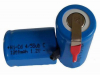 ACC 1.2V 1300mAh 4/5SC (10C) с лепестками (96296)