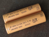 ACC 3.6V 2500mAh INR18650-2500