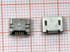 MicroUSB 5pin тип 12