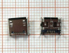 MicroUSB 5pin тип 13