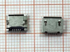 MicroUSB 5pin тип 14