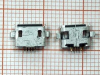 MicroUSB 5pin тип 15