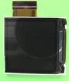 LCD PANAS X500 стекло в оправе, шлейф