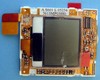 LCD SIE CF62 модуль 2 дисплея
