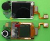 LCD SAM T100 модуль (2 дисплея), шлейф, динамик