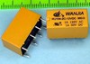 12VDC WJ104-2C-12VDC-0.15W-S