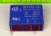 12VDC WJ112-1C-12VDC-0.54W-S