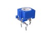 RES TRIM 20K TC76Z-1-203 RES TRIM 20K TC76Z-1-203