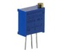 RES TRIM 22K 3296W-1-223LF RES TRIM 22K 3296W-1-223LF