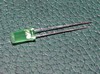 LED 5mm G CYL BL-C2137-T