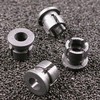 LED HOLDER 3MM BL-C1