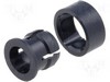 LED HOUSING RTC-52 CLIP+