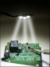 KIT BM6120 Светильник 12-24В на мощных светодиодных лампах